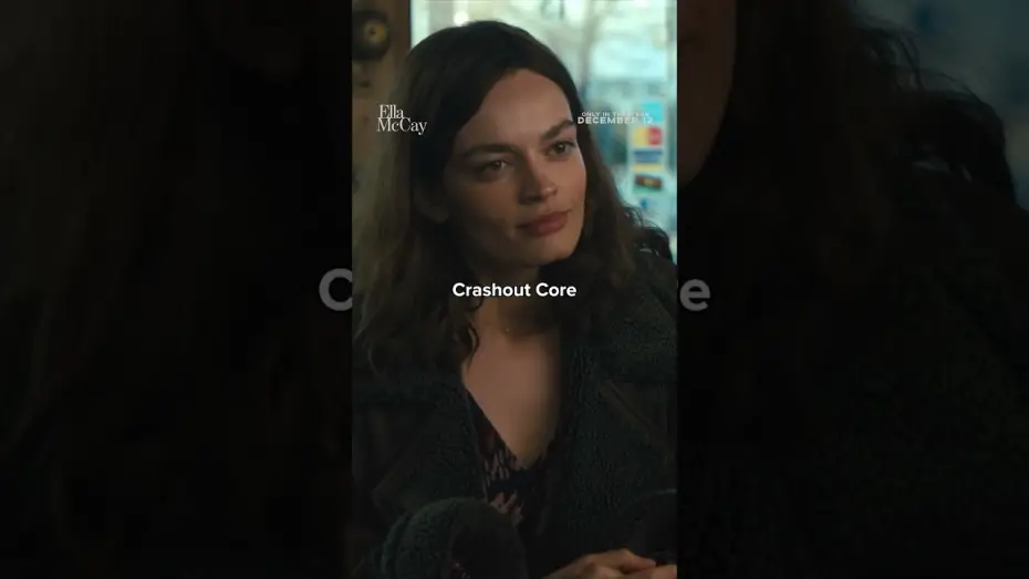 Video for the film Ella McCay — ✨crashout core✨