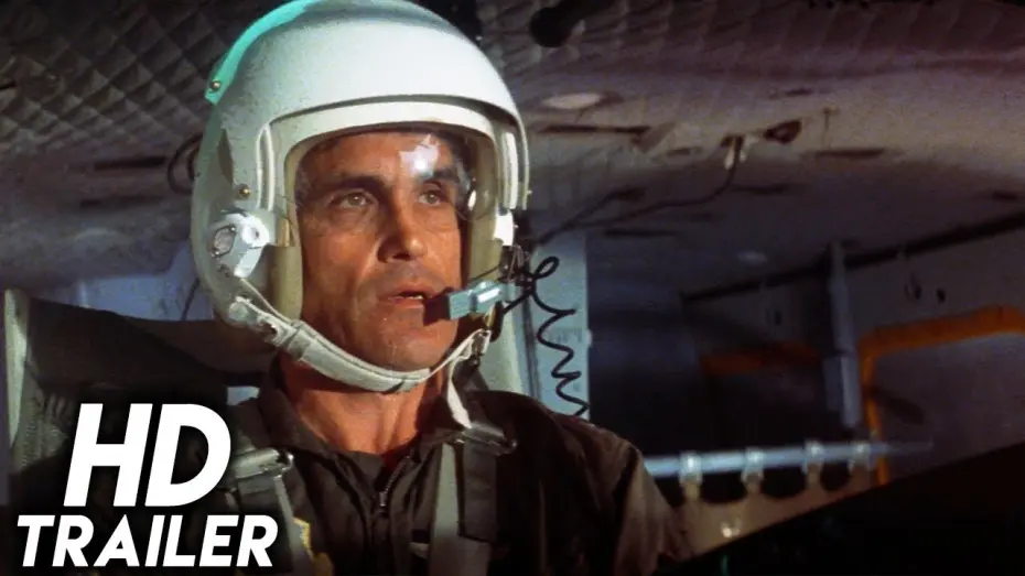 Video for the film The Swarm — The Swarm (1978) ORIGINAL TRAILER [HD 1080p]