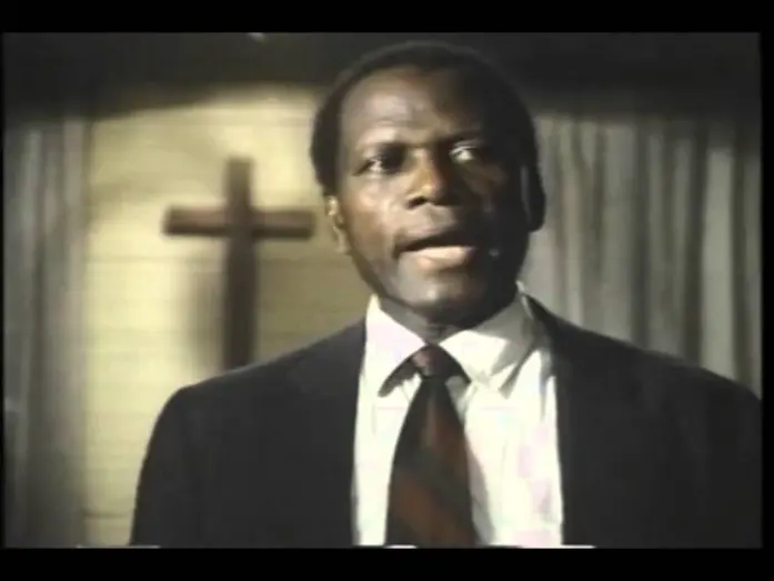 Video for the film Separate but Equal — Separate But Equal Trailer 1990