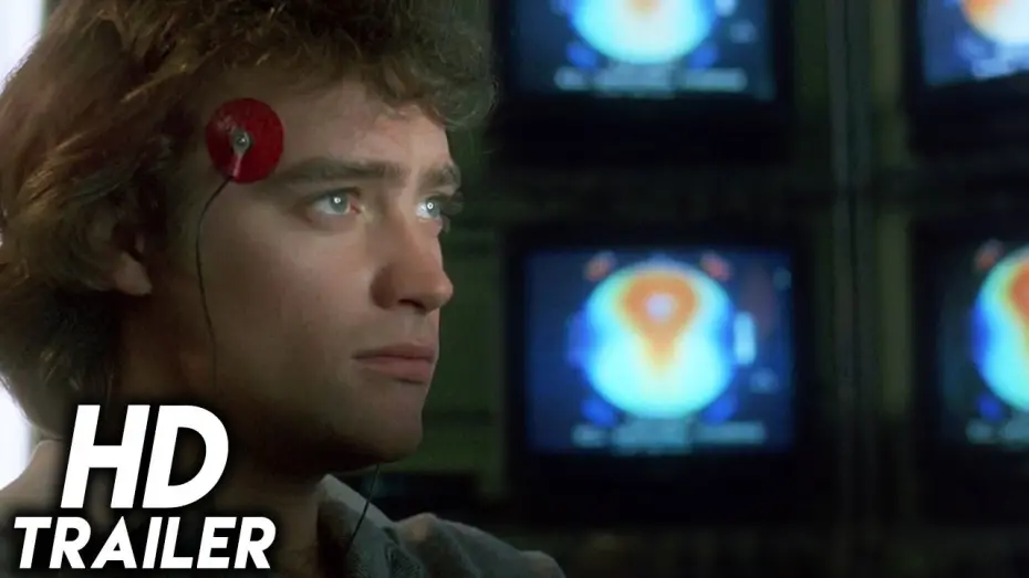 Video for the film Scanners II: The New Order — Scanners II: The New Order (1991) ORIGINAL TRAILER [HD 1080p]