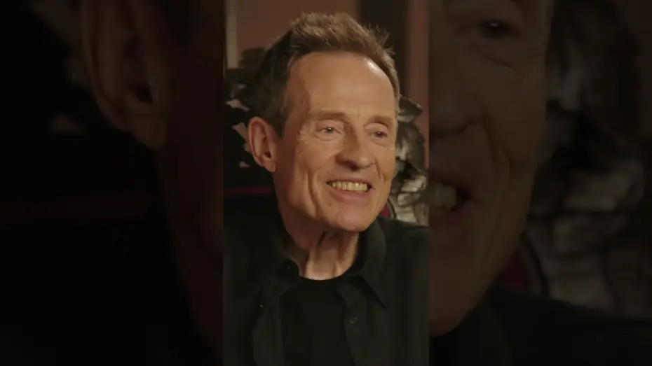 Video for the film Becoming Led Zeppelin — Bandmates Reflect on Playing “Train Kept A-Rollin” (Scene)