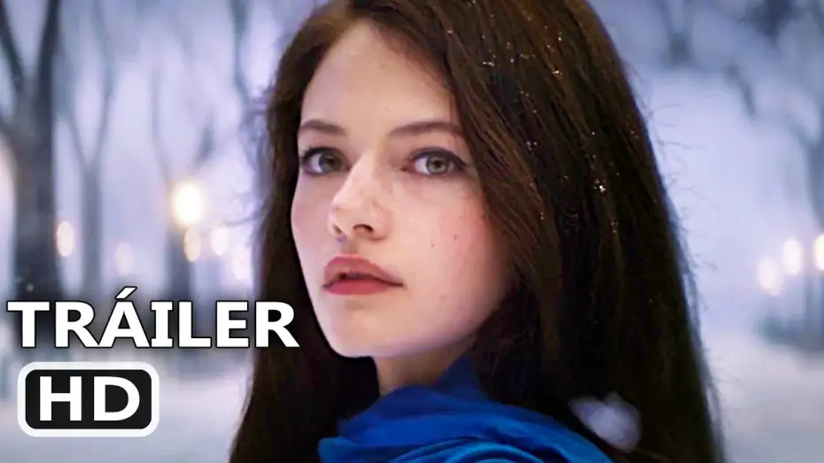 Video for the film Black Beauty — BLACK BEAUTY Tráiler Español DOBLADO (2020) Mackenzie Foy, Kate Winslet, Disney +