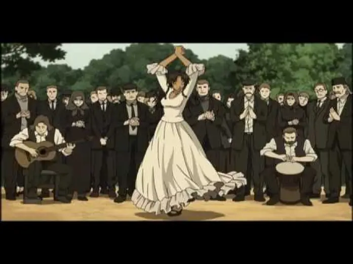 Video for the film Fullmetal Alchemist the Movie: Conqueror of Shamballa — FullMetal Alchemist The Movie The Conqueror of Shamballa (U.S Trailer)