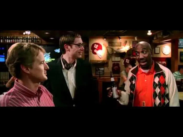 Video for the film Hall Pass — TV Spot #2