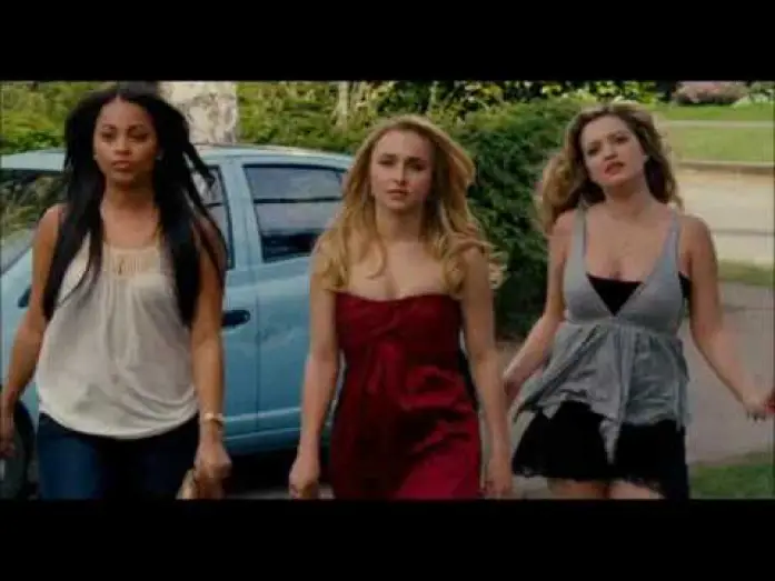 Video for the film I Love You, Beth Cooper — I Love You, Beth Cooper (2009 Trailer) Official