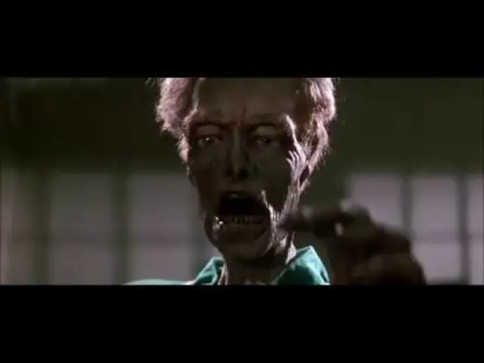 Video for the film Lifeforce — "Lifeforce" (1985 - Tobe Hooper)