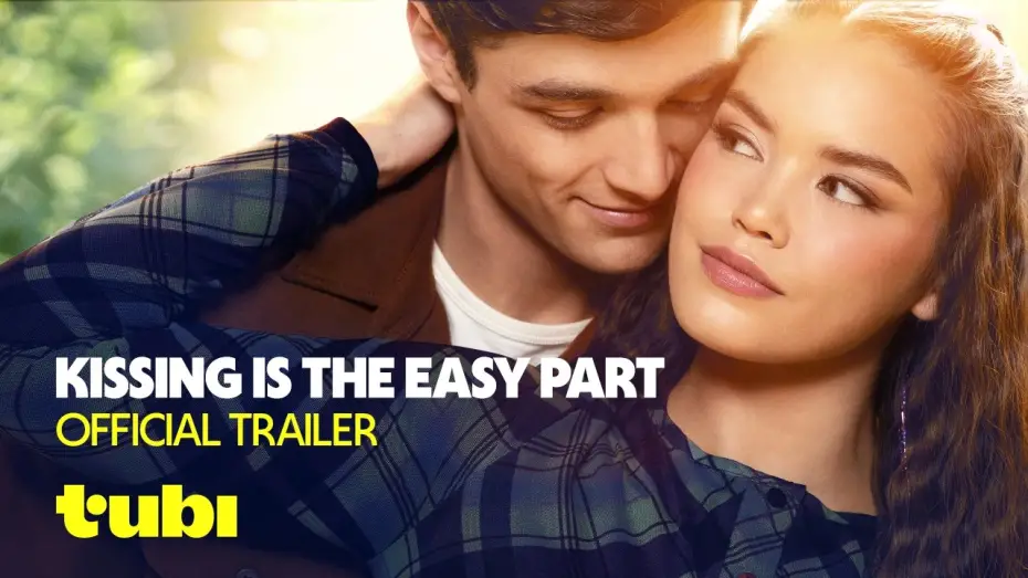 Video for the film Kissing Is the Easy Part — Official Trailer