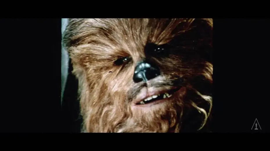 Video for the film Return of the Jedi — Trailer