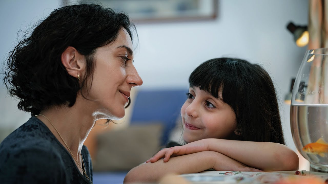Video for the film Shayda — Clip
