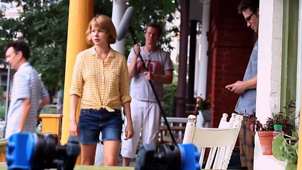 Video for the film Take This Waltz — Featurette #1