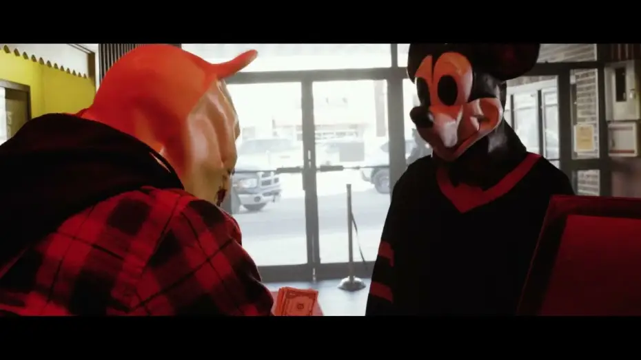 Video for the film The Mouse Trap — Final Trailer