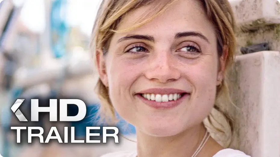 Video for the film 303 — 303 Trailer German Deutsch (2018) Exklusiv