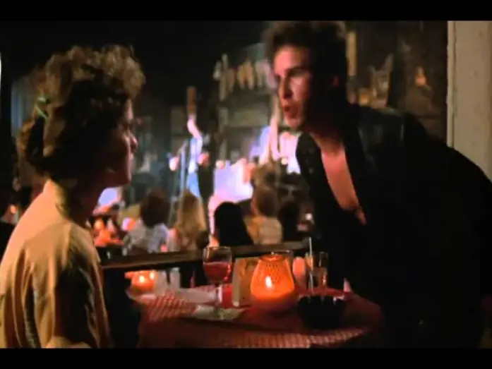 Video for the film Fame — Fame (1980) - Trailer