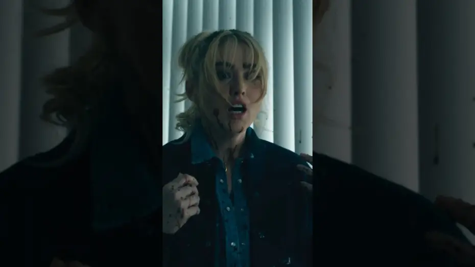Video for the film Ready or Not: Here I Come — WTF