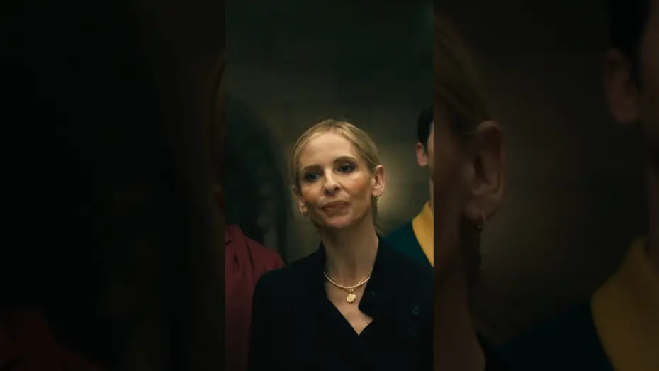 Video for the film Ready or Not: Here I Come — Welcome to Our Home