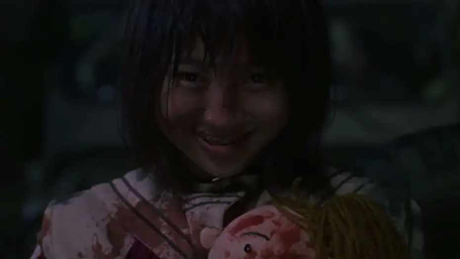 Video for the film Battle Royale — 25th Anniversary | In Theaters October 12, 13, & 15 [Subtitled]
