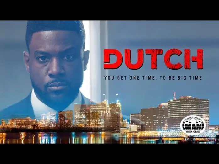 Video for the film Dutch — DUTCH - TRAILER 1