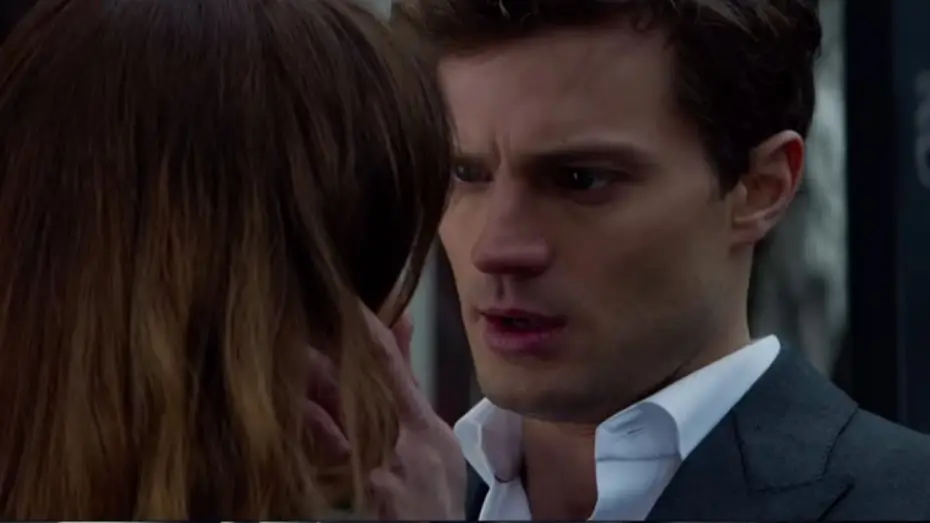 Video for the film Fifty Shades of Grey — Cinquante Nuances de Grey - Bande Annonce VF