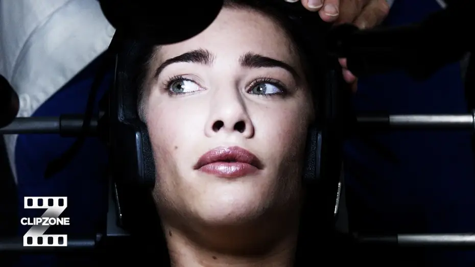 Video for the film Final Destination 5 — Laser Eye Surgery Gone Wrong