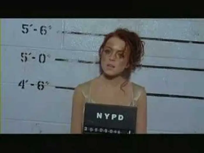 Video for the film Just My Luck — Just My Luck Trailer
