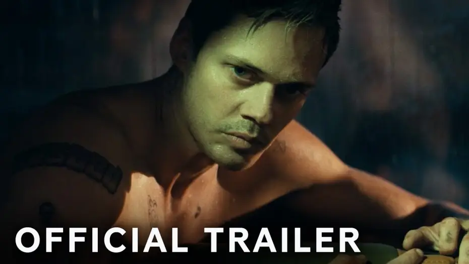 Video for the film Locked — Official Trailer