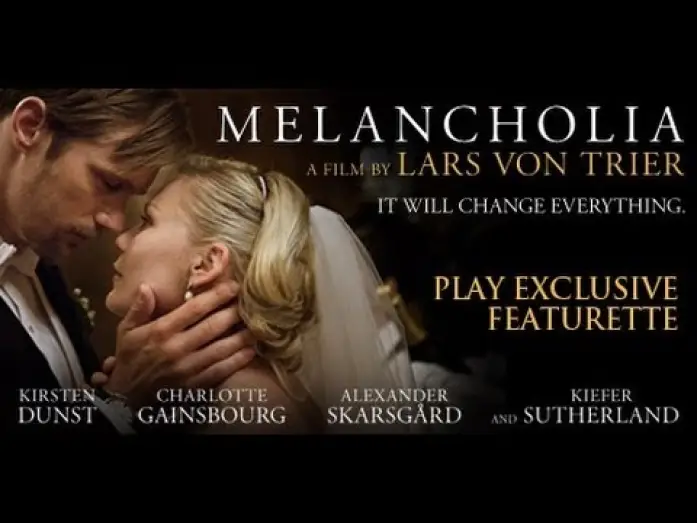 Video for the film Melancholia — MELANCHOLIA Trailer