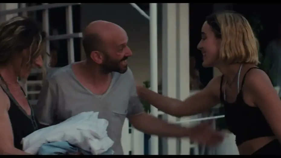 Video for the film Our Wildest Days — NOS JOURS SAUVAGES - BANDE-ANNONCE VOST