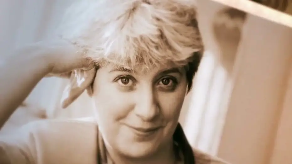 Video for the film Becoming Victoria Wood — Becoming Victoria Wood (2026) | Official Trailer