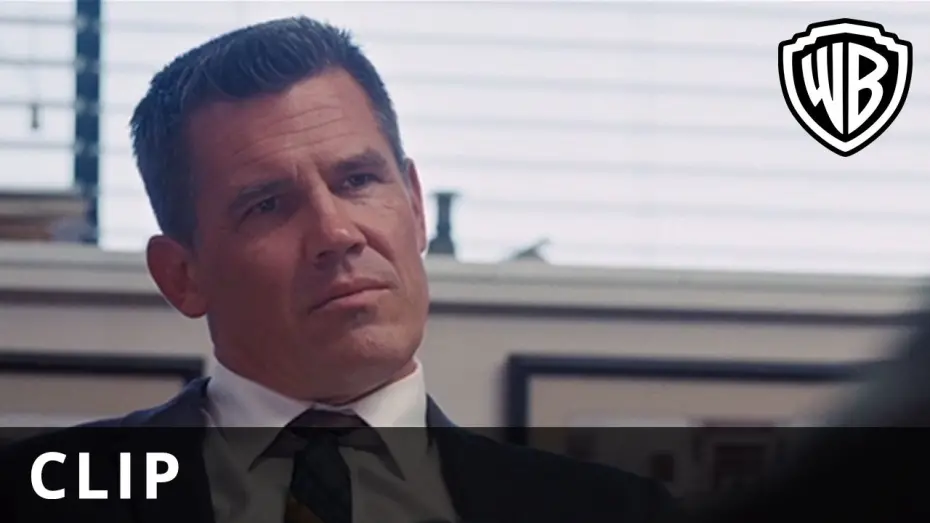 Video for the film Inherent Vice — Inherent Vice - "What's The Beef Here Exactly?" Clip - Official Warner Bros. UK