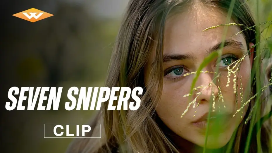 Video for the film Seven Snipers — "Stay Low" Clip