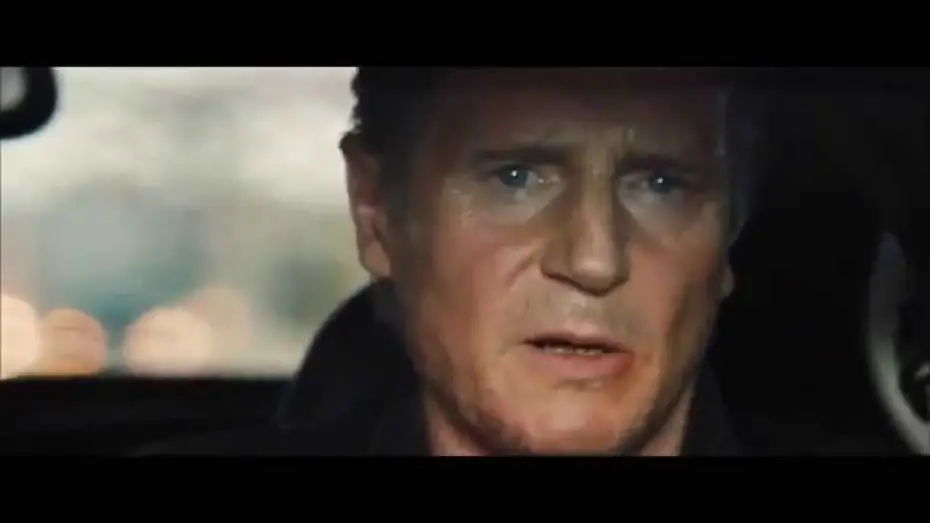 Video for the film Taken 3 — TAKEN 3 Extrait - "Collision" VF