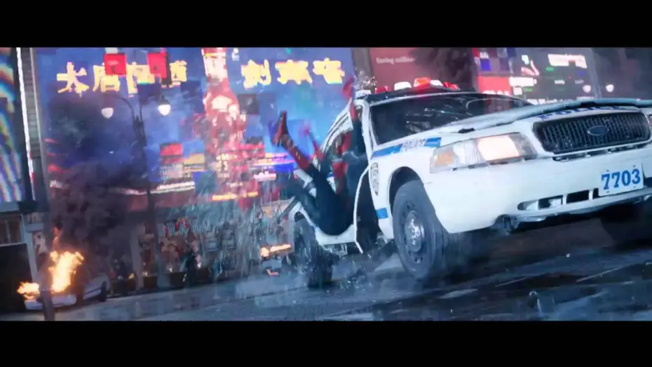 Video for the film The Amazing Spider-Man 2 — The Amazing Spider-Man 2: Il Potere di Electro - Trailer Finale Internazionale | HD