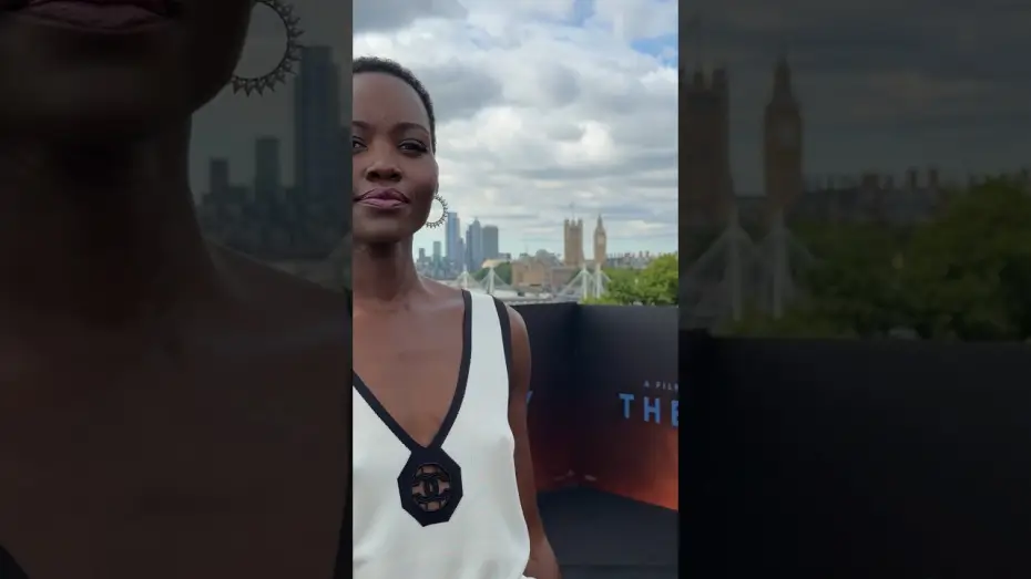 Video for the film The Odyssey — A star-studded night at the World Premiere of The Odyssey.