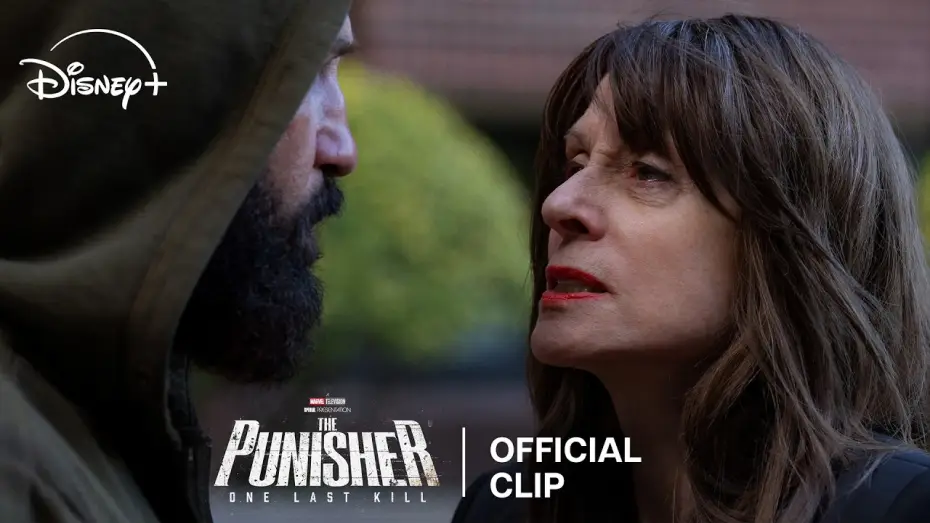 Video for the film Untitled ‘The Punisher’ Special — Ma Gnucci Official Clip
