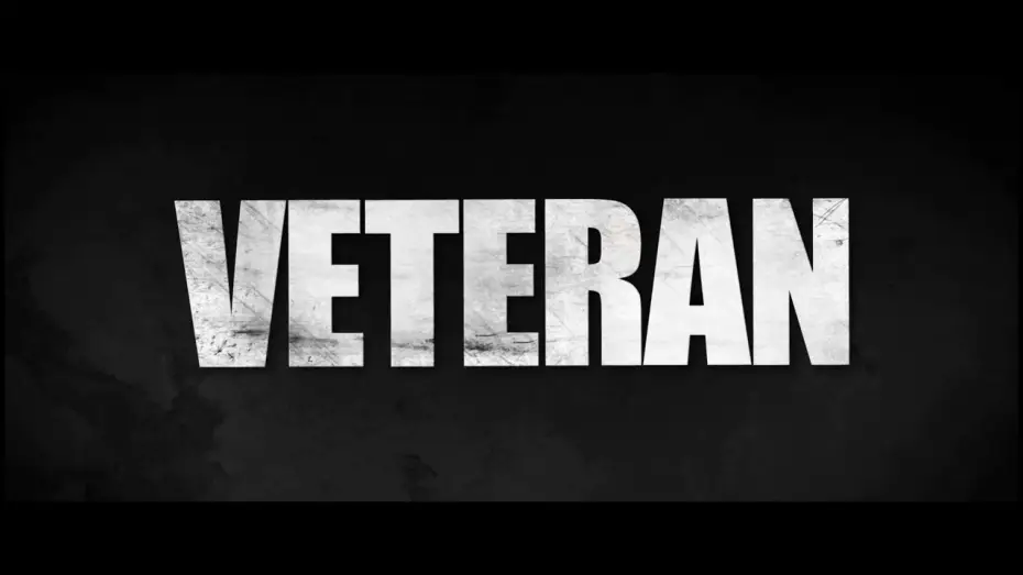Video for the film Veteran — Veteran - Above the Law - Trailer Deutsch HD