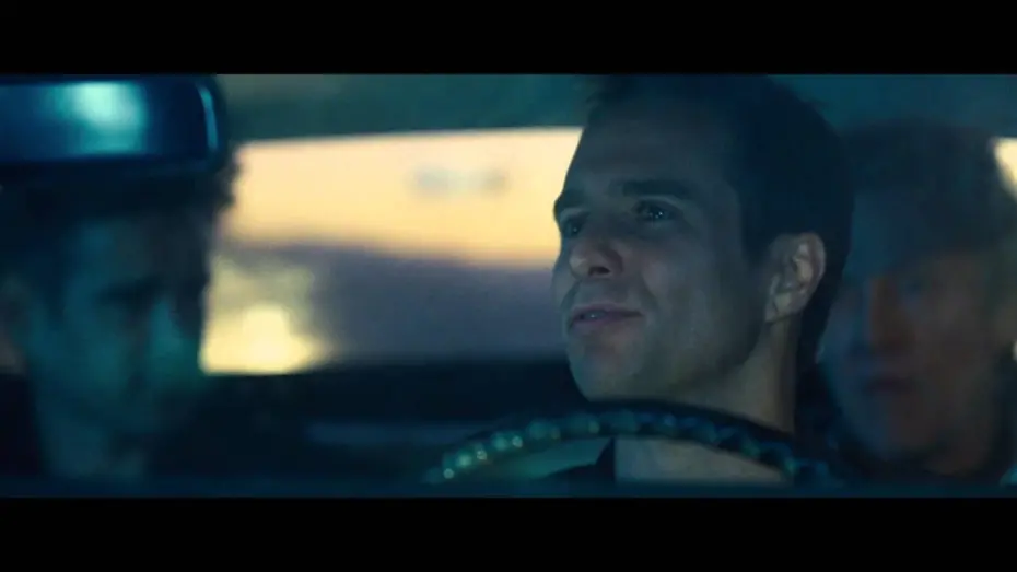 Video for the film Seven Psychopaths — Seven Psychopaths - Gandhi (Red Band Clip), In Theaters Oct. 12th!