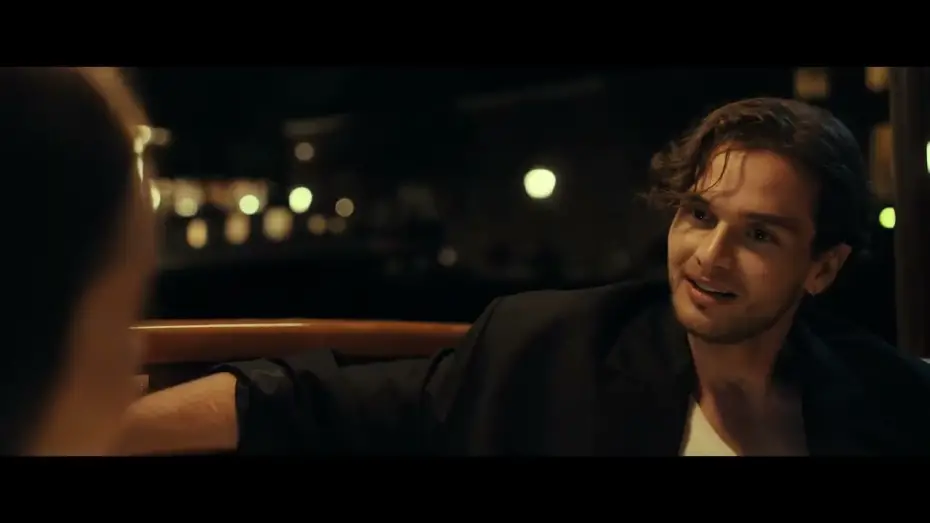 Video for the film Red Flags — Фильм; Все оттенки красного — Русский трейлер №2 (2025)