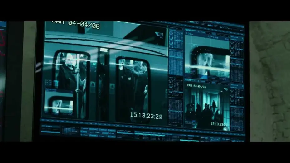 Video for the film Skyfall — IMAX Audience Reactions