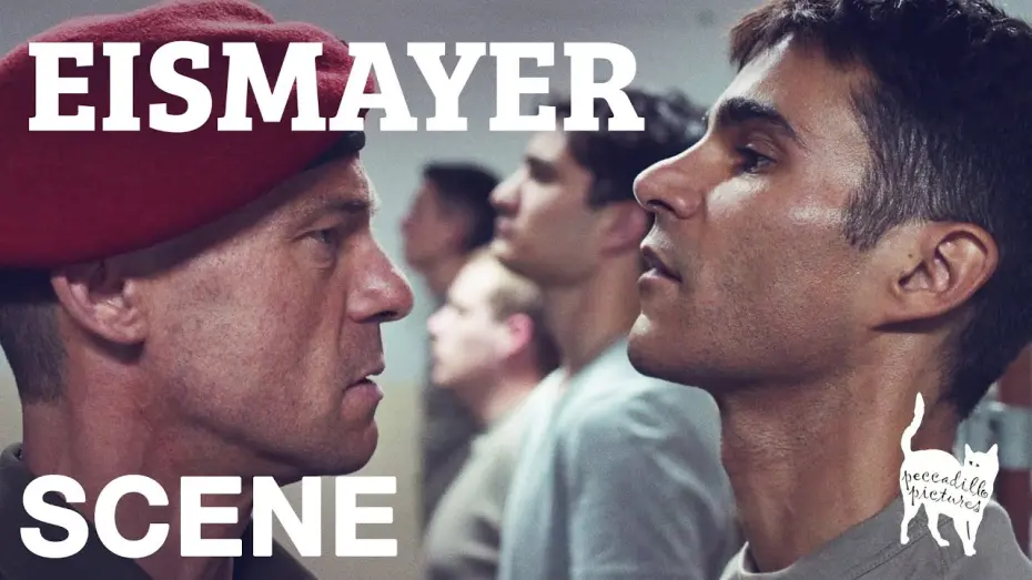 Video for the film Eismayer — The Openly Gay Army Soldier