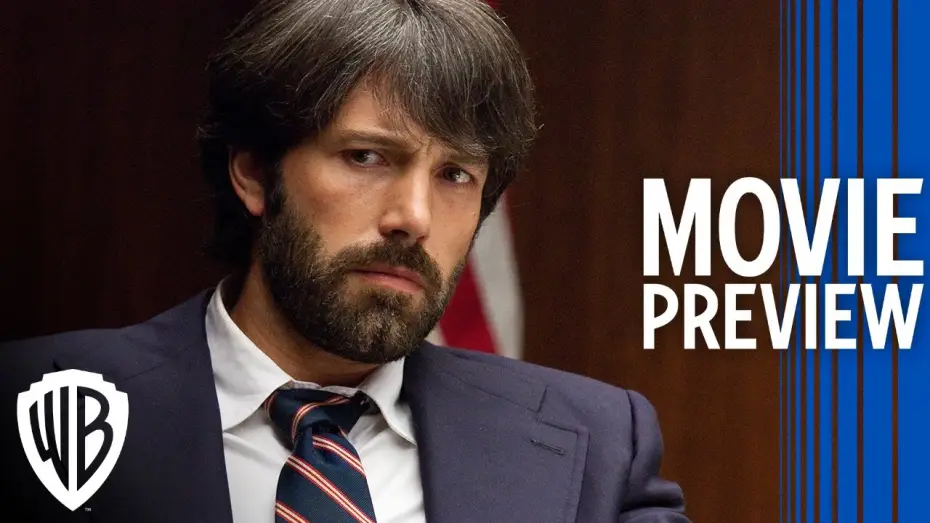 Video for the film Argo — Full Movie Preview