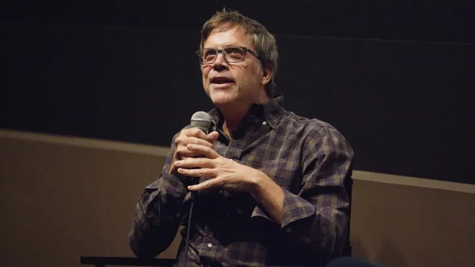Video for the film Carol — Todd Haynes | NYFF53 Directors Dialogue | Carol