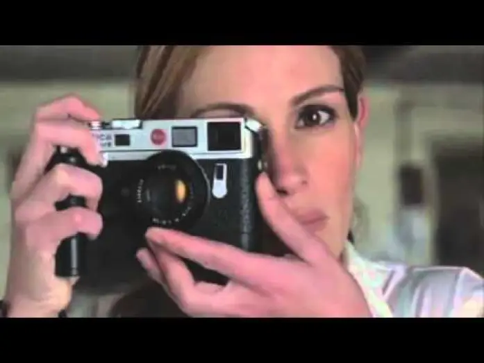 Video for the film Closer — TRAILER CLOSER EN ESPAÑOL