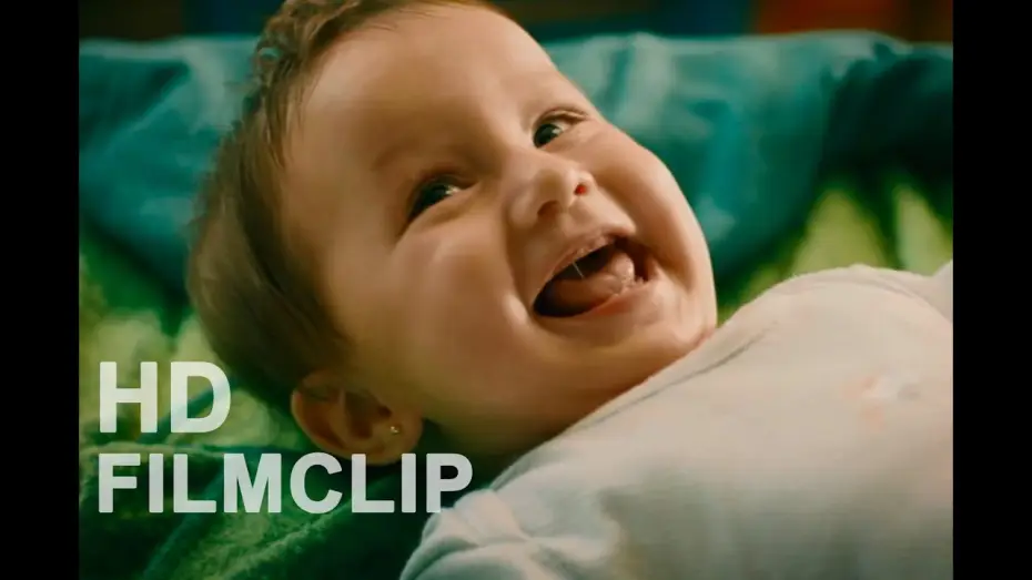 Video for the film Instructions Not Included — Clip: Vater wider Willen!