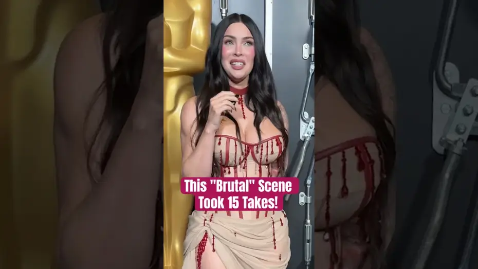 Video for the film Jennifer's Body — Megan Fox Reveals the “Brutal” Reality of Filming 'Jennifer’s Body'