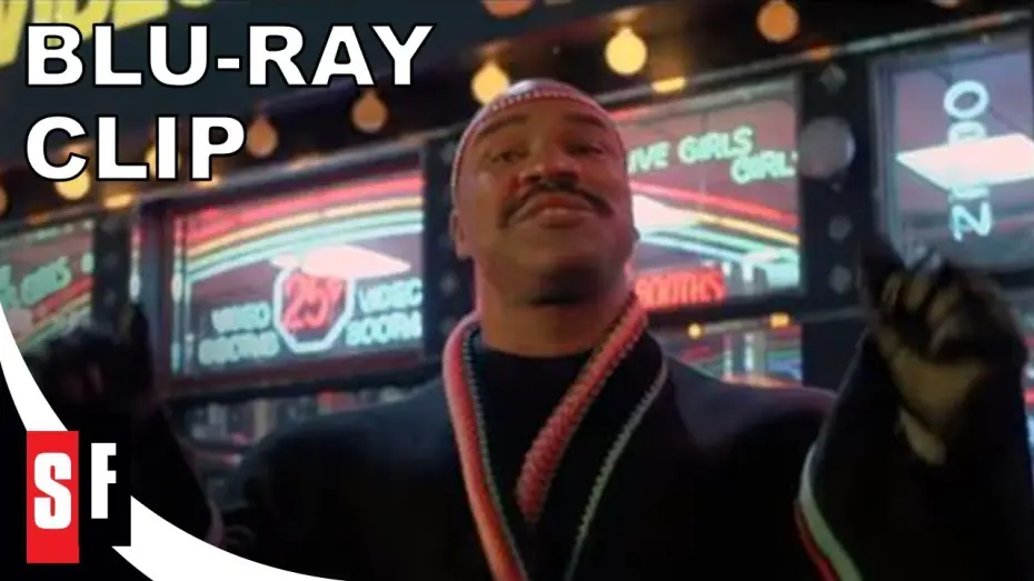 Video for the film Shakedown — Don't Shoot