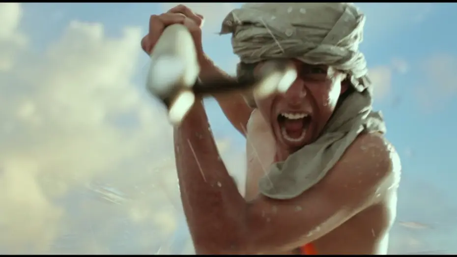 Video for the film Life of Pi — L'Odyssée de Pi - Bande Annonce VF HD