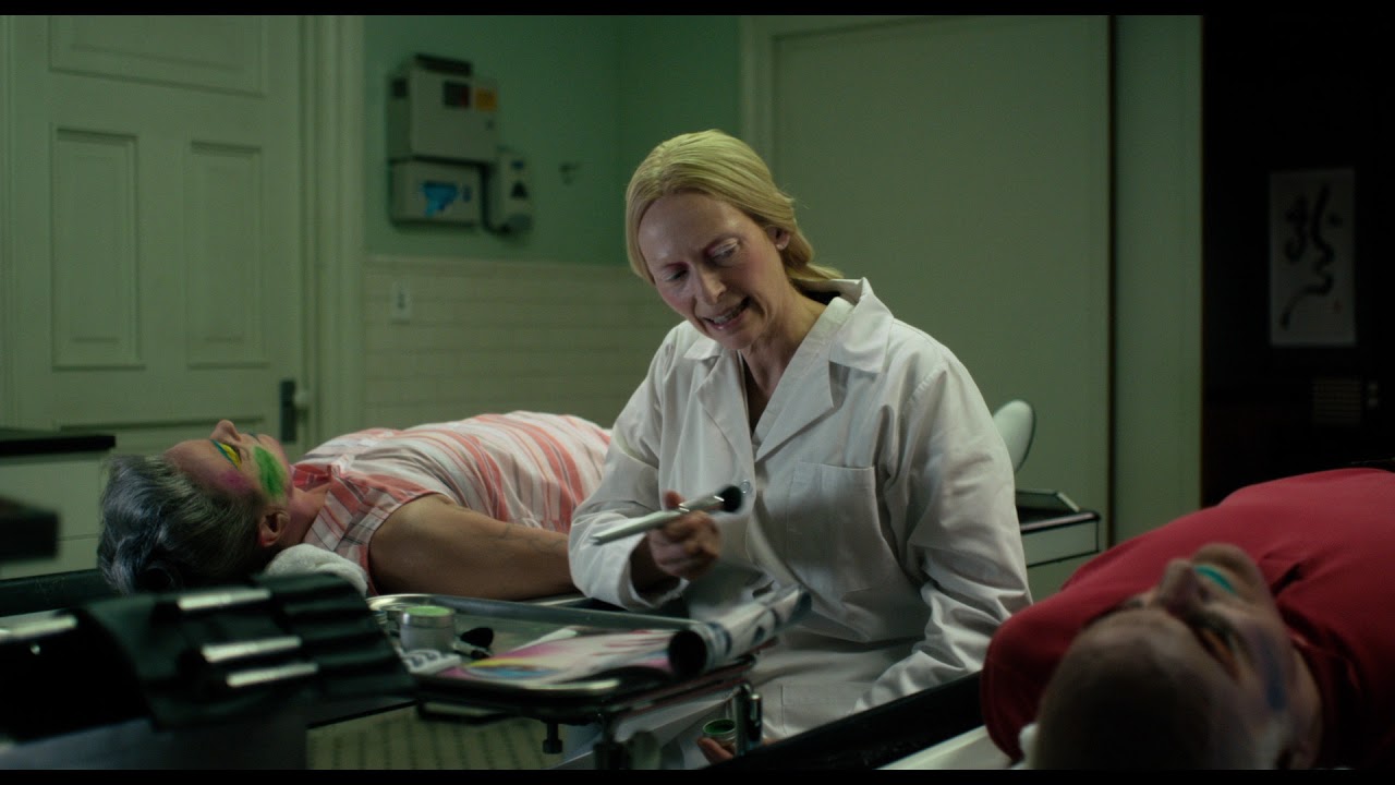 Video for the film The Dead Don't Die — Мертвые Не Умирают - Trailer