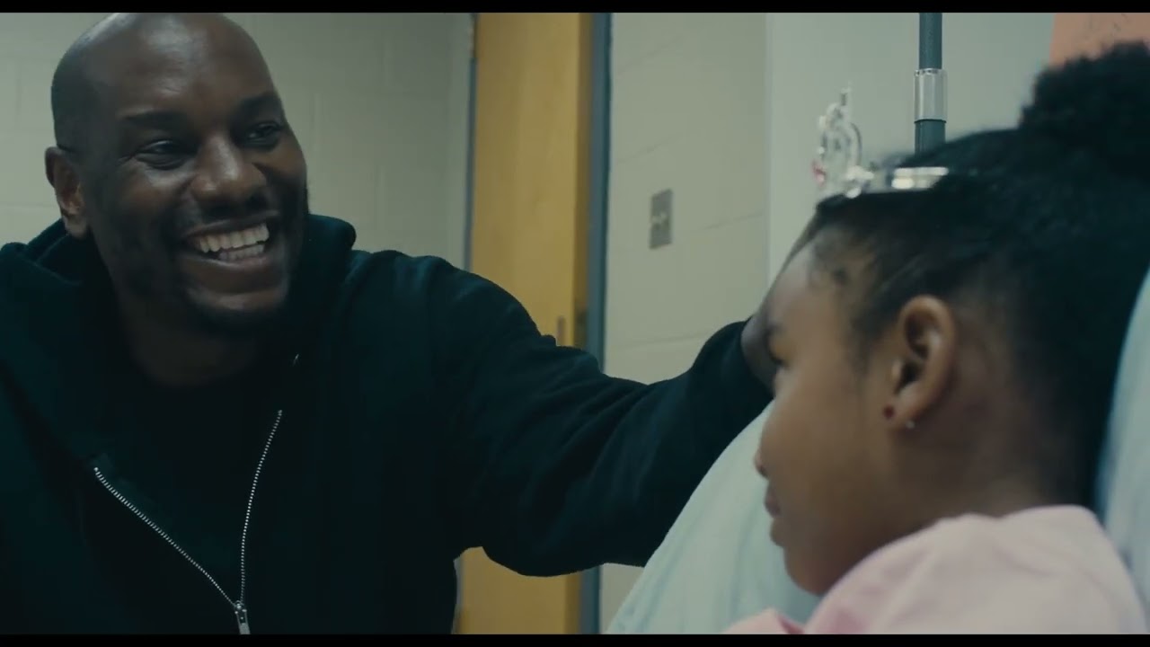 Video for the film The System — "You Went To Sleep Without Your Superpowers"