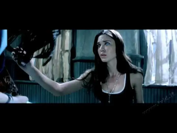 Video for the film The Unborn — Il mai nato - trailer italiano