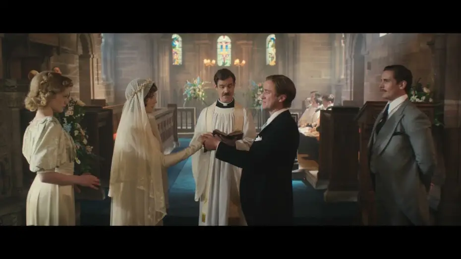 Video for the film Fackham Hall — Cinemas everywhere NOW